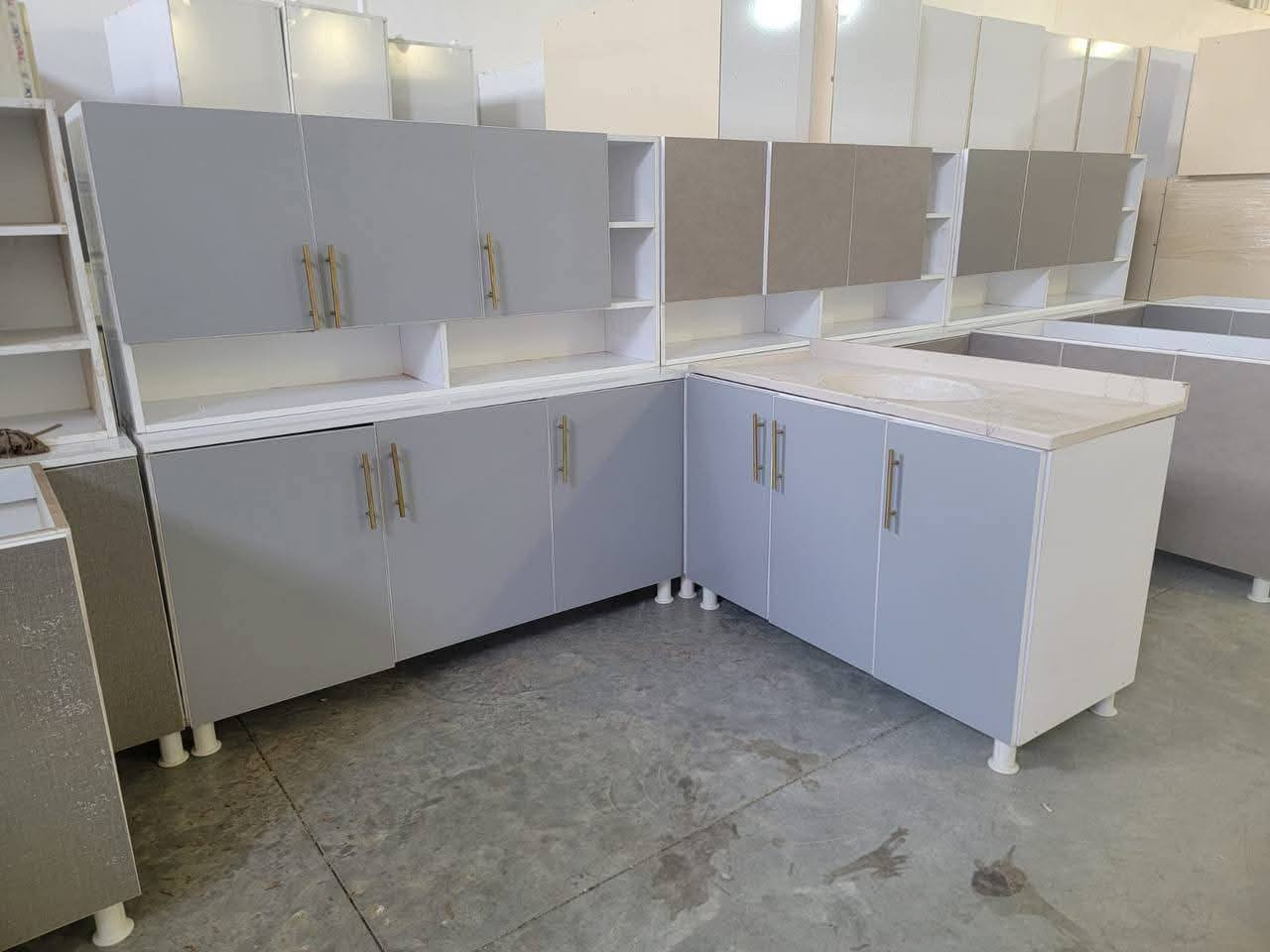 كاونتر خشب MDF متر ونص ارضي وملحق مع سنك متر و20 مرمر السعر 225 الف

بغداد  مجاني
اطراف 10
كربلاء  بابل حله 15

النجف +الديوانيه +/الفلوجه ،+الرمادي واسط 20 
صلاح الدين 25
عماره +سماوه+الناصرية 25🌹🌹🌹🌹🌹🌹🌹
البصرة35
اطراف البصرة 50


**إذا كنت صاحب هذا الإعلان وتريد حذفه لأي سبب، رجاءا أرسل رسالة إلى الدعم الفني**