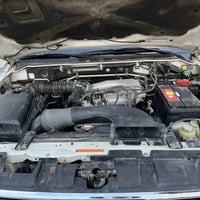 باجيرو فول • ٢٠١٠ • رقم بغداد