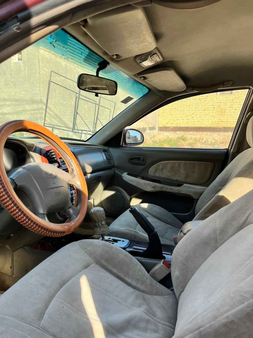 سوناتا وفود 2002 رقم بغداد أنگليزي  مكينه 6 سلندر 2700 شرط كير اوتو وارد امريكي  تبريد ثلج سنتر لك  .. مكان السياره السماوه  بسمنه  مداور ثاني يوم 
كهربائيات بلاد تخم داير لكسن كوري  حداديه من الدعاميه للدعاميه كله جديد 
السعر 66 وبيها مجال حك الجيه


**إذا كنت صاحب هذا الإعلان وتريد حذفه لأي سبب، رجاءا أرسل رسالة إلى الدعم الفني**