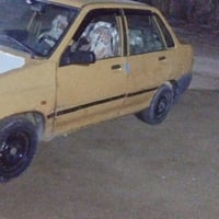 موديل ٢٠١١ • مكينة وكير مكفولة • بيع مستعجل