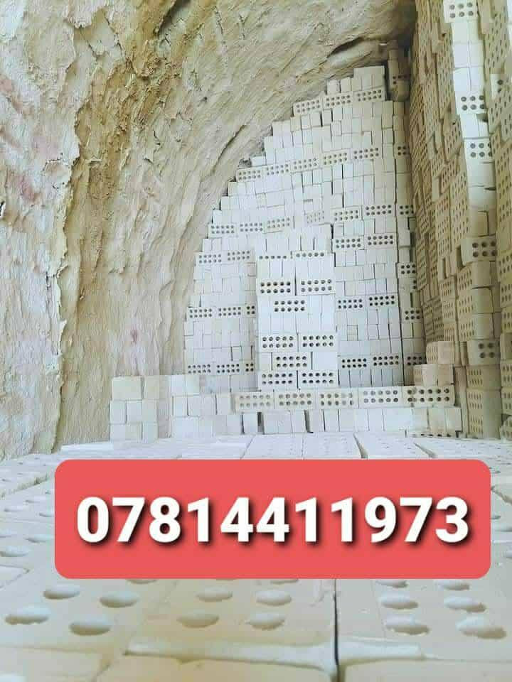 تم تخفيض السعر   اللطابوق الجمهوري الموزع الرئيسي  بغداد من دون وسطاء وتاخير وبافضل الاسعار
⛔ افضل انواع الطابوق الجمهوري    أفضل نوعية للطابوق
 يتم التجهيز في بغداد وا جميع المحافظات (مبدا عملنا الثقة بمنتجنا والمصداقية في تعاملنا مع الجميع)
🌟طابوق مشروط من حيث العدد ⌨والنوعية 🅰️
🌟قليل لاملاح🎚 عالي الانضغاط. 🗜 🗜 🗜 ***********  رقمي اثير متواجد بي واتساب
🌟مختبر🔬 لايحتوي على طابوق احمر❎
🌟 قالب عدل 📥وقياس واحد📤
فندق ***********🚛🚛🚚
🌟يتأكد المشتري من العدد والنوعية قبل دفع المبلغ 👈🔥 لسنا الوحيدون ولكن نسعى دائما ان نكون المتميزون ان شا
