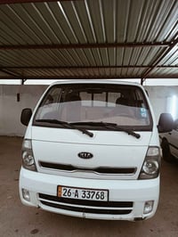 كيا  13 للبيع 108 وبيها مجال اتصل وتدلل 07872148729