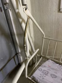مرجوحة • تحتاج لحيم • جهة وحدة