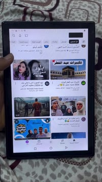 تاب • يدعم سيم • ذاكرة ٥١٢