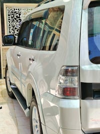 باجيرو راس الارنب • ٢٠١٨ • رقم اربيل