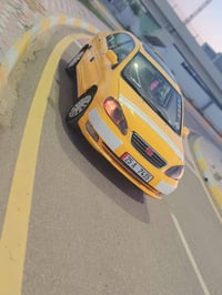 تويوتا نحله موديل 2007  وارد كندي رقم كركوك انكليزي سنويه لغايه 2028 ش...