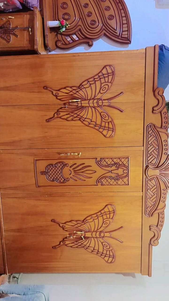 غرفه تسكام سوك الشيوخ أم الخمسه بيبان كبار صاج برا وجوه جديده ونضيفه كلش وقويه عنوان ناصريه


**إذا كنت صاحب هذا الإعلان وتريد حذفه لأي سبب، رجاءا أرسل رسالة إلى الدعم الفني**