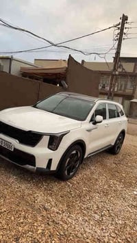 سورنتو ٤x٤ • فول مواصفات • ٢٠٢٤