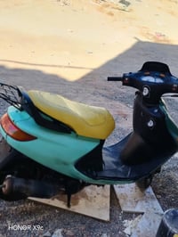 دراجة فراشة • نضيفة كاملة • نجف شارع ٣٠