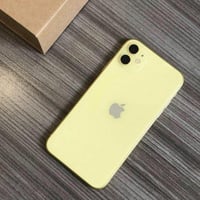 آيفون ١١ • نضيف • ذاكرة ١٢٨