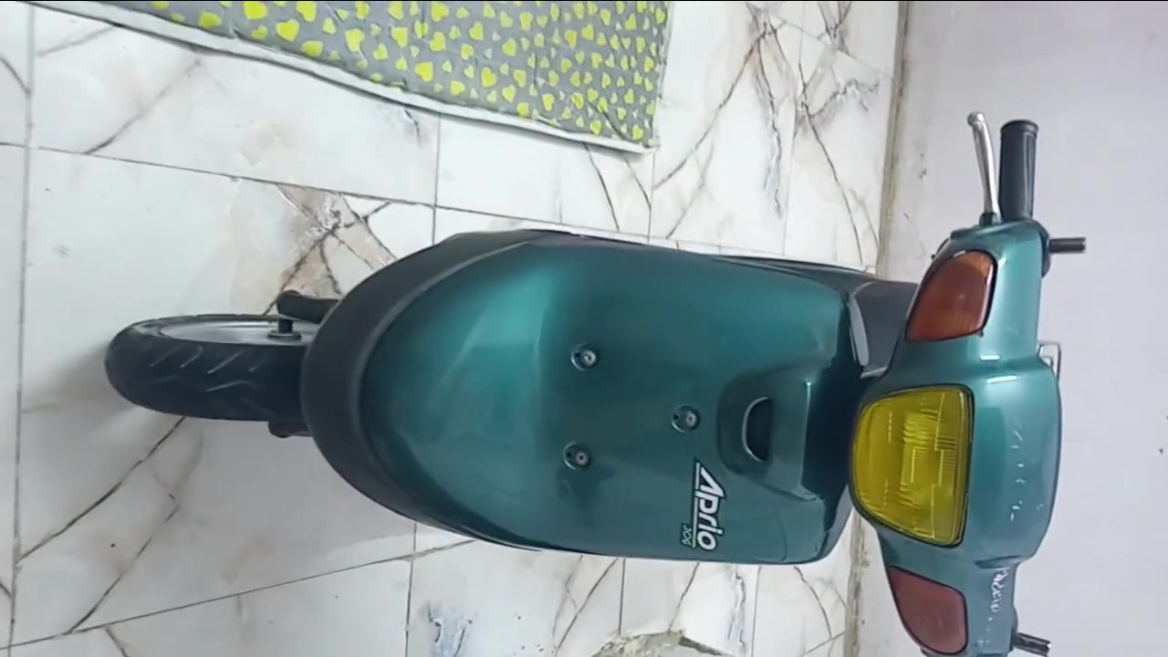 سلام عليكم دراجه للبيع النوع بطه موديل99دراجه لون موميز زيتوني كفاله عامه من كلشي ماصارله ٤أو٣أشهر من طالعه من المعرض وصل موجود  كهربائيات كله شغاله وأصليه شلعه ومعدل قوي موكفوله من كلشي محرك كفرات صالنصه شاصي يعني مختصر لكلام ل أي مصلح وديه لسعر ٧٠٠وبيه مجال حك لجيه المكان كربلاء الجاير يم أسواق برتقاله وأني خادم👑❣️💐


**إذا كنت صاحب هذا الإعلان وتريد حذفه لأي سبب، رجاءا أرسل رسالة إلى الدعم الفني**