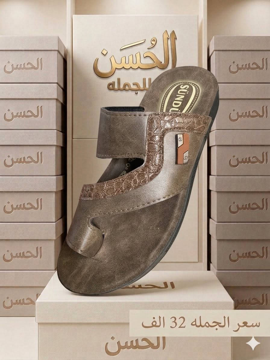 شحاطه رجالي طبي سعر الدرزن 32 الف 
للحجز واتساب ***********
