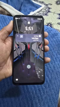 ريد مجك 7 • ذاكره ٢٥٦ • كربلاء