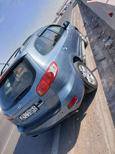 سلام عليكم سنتافيه 2011 أدوات متومه و كامله  فول مواصفات  للبيع سياره جاهزه جديد كير مكينه كاز بيها كصه تاير صدر كله جديد بيع او مراوس حسب لقناعه *********** بغداد بسمايه
