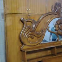 غرفه صاج عراقي نضيفه ٦ابواب ملحق السعر 450 الف المكان الحسينيه الراشدي...