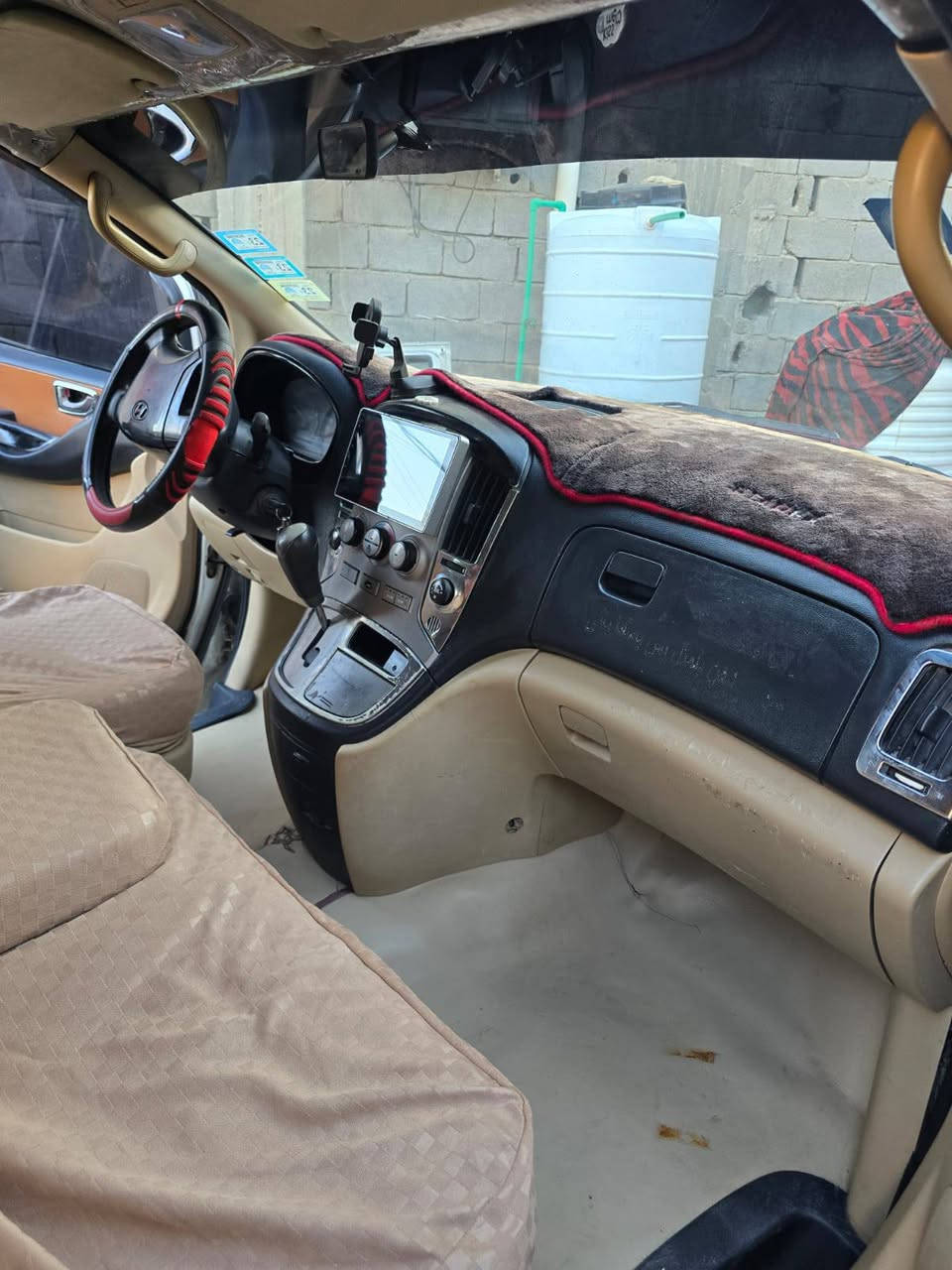 ستاركس ٢٠٠٩ مفتوح محور مسكر اوتماتيك رقم نكليزي بابل راعيها يمي ببو الخصيب غير مكفوله مصبوغه حزام جماليه مكفوله من كصه وجفيه سعر١٠٥  حداده تخم تاير جاهزه بصره ابو الخصيب مهيجران ***********
