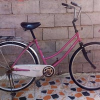 دراجة هوائية • مقاس 26