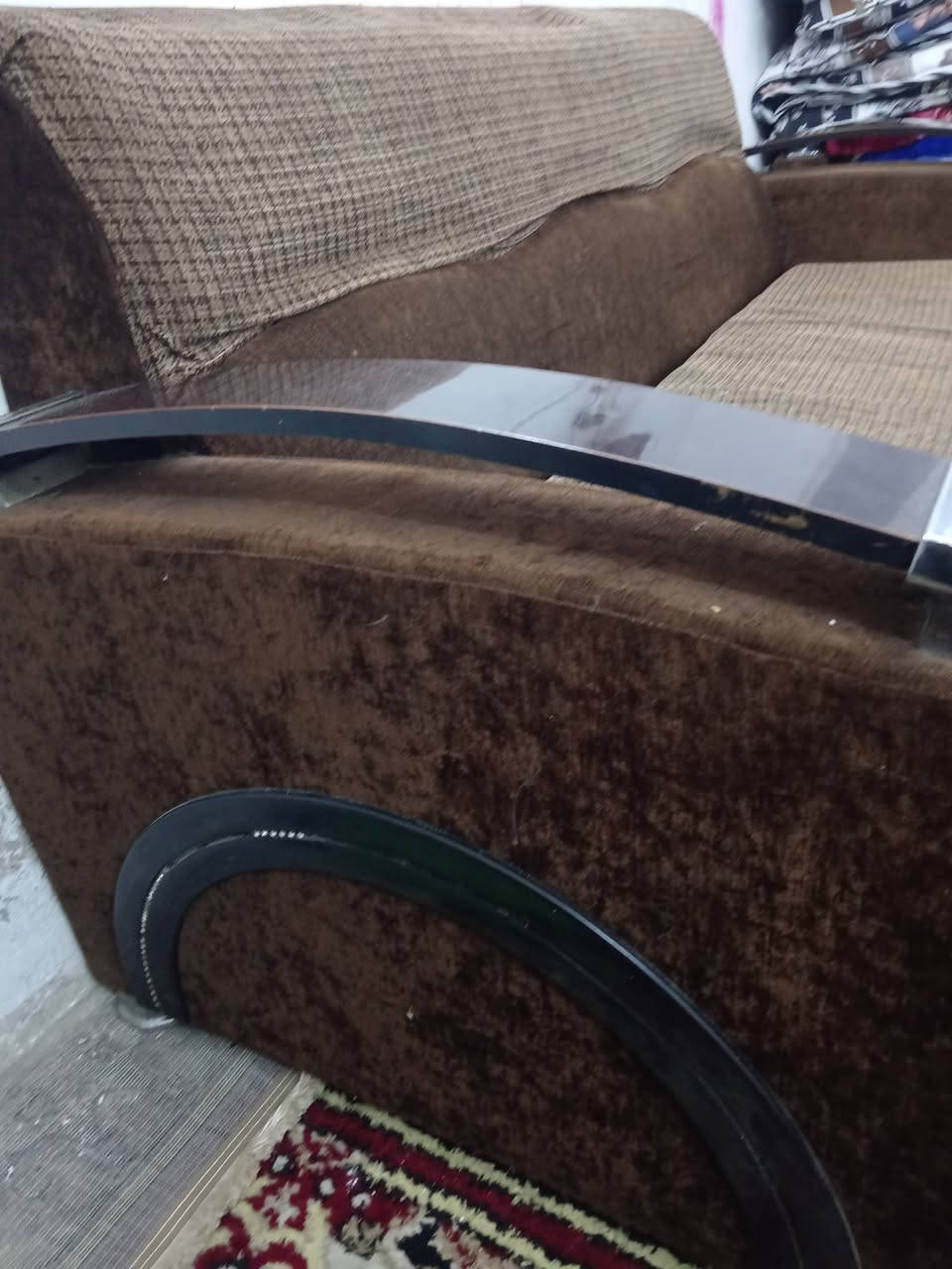 تخم قنفات 8 مقاعد السعر 90 لتواصل ***********
