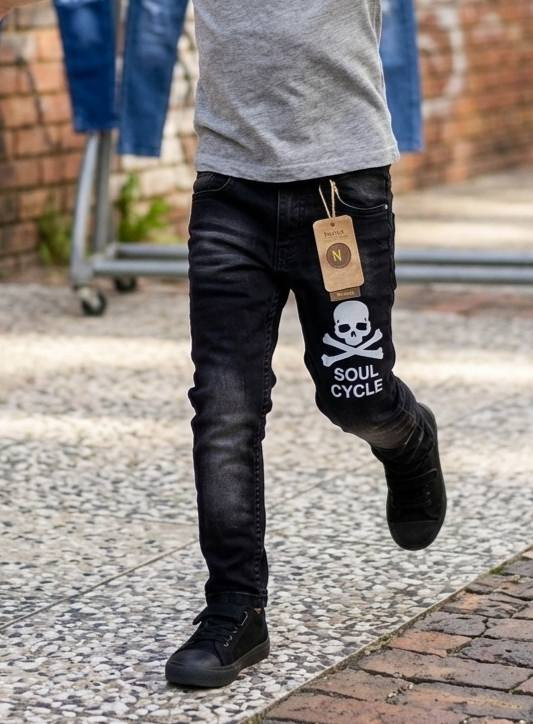 وفرنا لكم بنطرون شبابي ولادي ♥️

قياس 5/9.  قياس   8/13. 🌹

عروض نار 🔥 جوه السوك 
جمله جمله فقط


**إذا كنت صاحب هذا الإعلان وتريد حذفه لأي سبب، رجاءا أرسل رسالة إلى الدعم الفني**