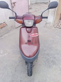 دراجة بطة 2003 • محرك بلدي • كربلاء الغدير والشرايهل