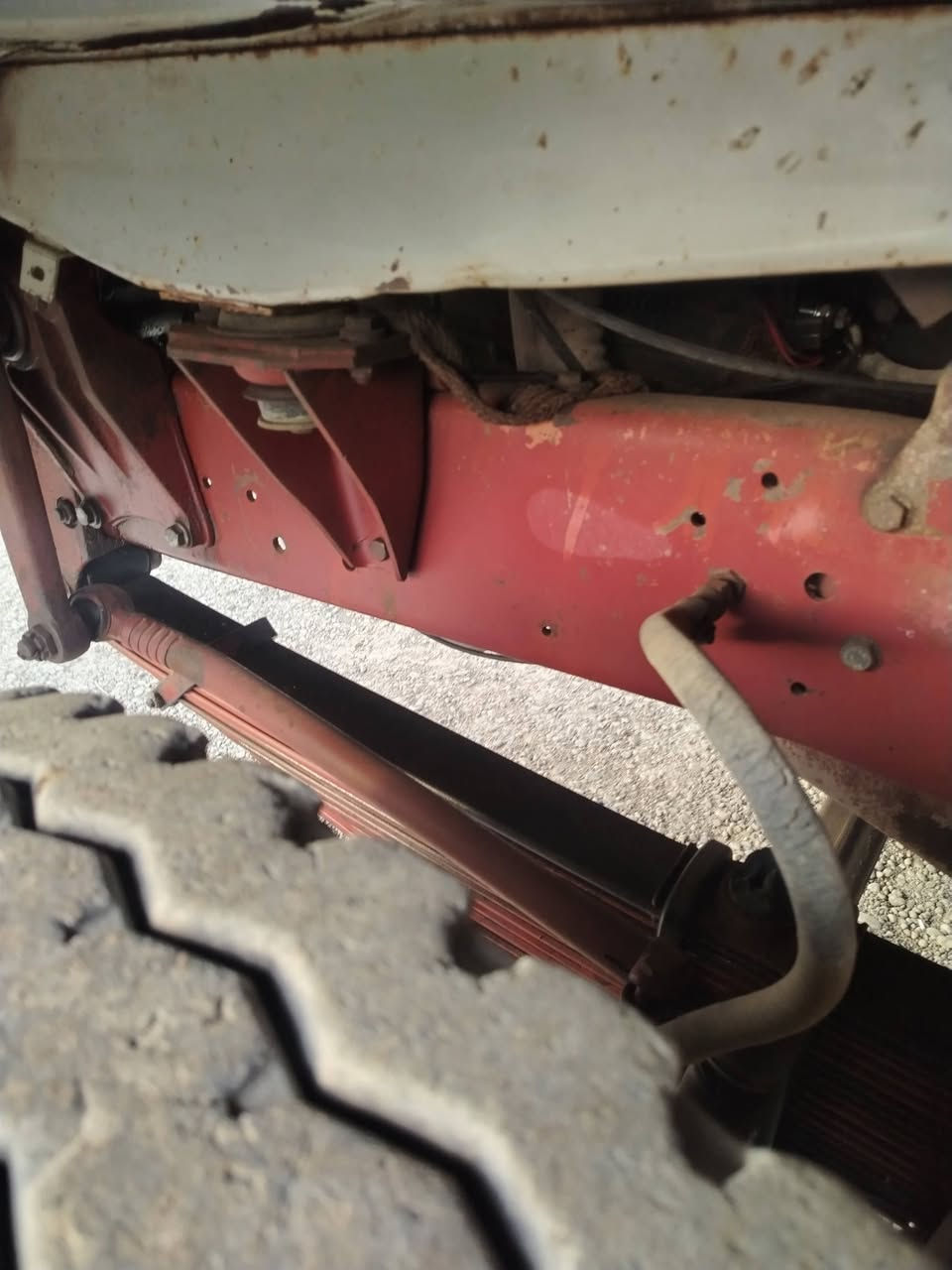 اقجم ٨١ مطوله قماره بجم صبق خشم شاصي ما مصبوق بدي جعب مايلر رقم بغداد انكليزي تحويل مباشر محرك كير شرط 
عنوان بغداد التاجي مجاور الحي الصناعي
للاستفسار
***********
***********
