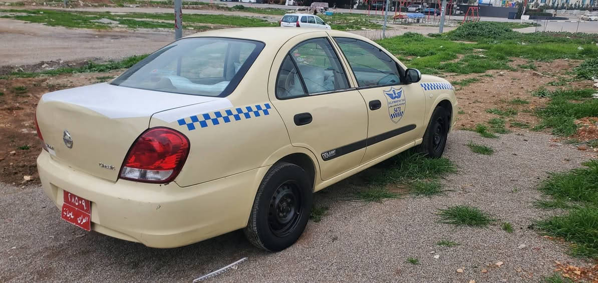 سه نی ۲۰۱۰ بی بویاخ سونه رم داناوه  یه ک په له کارتی هه یه پیش و دوای که پسه ده رگای دوای سه کن توزی ساردی هه یه له گه ل چه ملخی پیشه وه سه نه وی ٦مانگه به سرچوه تازه پیش و دوای داگیراوه گیر و مه کینه و ته برید ته حویل به شه رت ۱۱۰ گه لاو معامه له ***********
