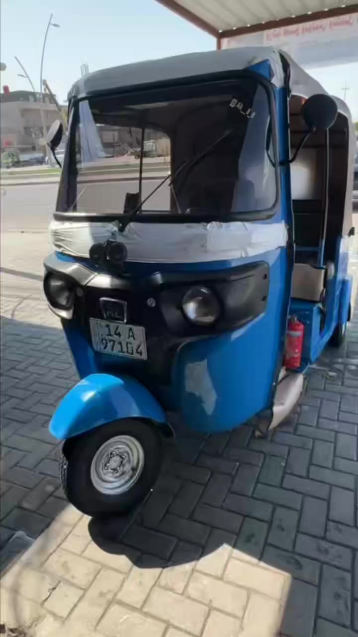 سلام عليكم تكتك 20 شهر 11 رقم وسنوية نكليزي تحويل ثاني يوم تكتك كفاله كشرة ومكينه تكتك جاهزه تخم تاير جديد دوشمة تكتك ما ناقصهاا شي سعر 7500 بيهاا مجال شي قليل


**إذا كنت صاحب هذا الإعلان وتريد حذفه لأي سبب، رجاءا أرسل رسالة إلى الدعم الفني**