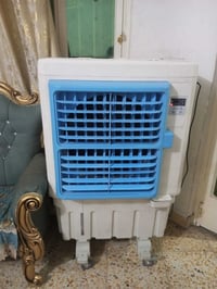 وبركاته مبردة للبيع جديدة استعمال شهر واحد بسعر 180 الف 07704369462