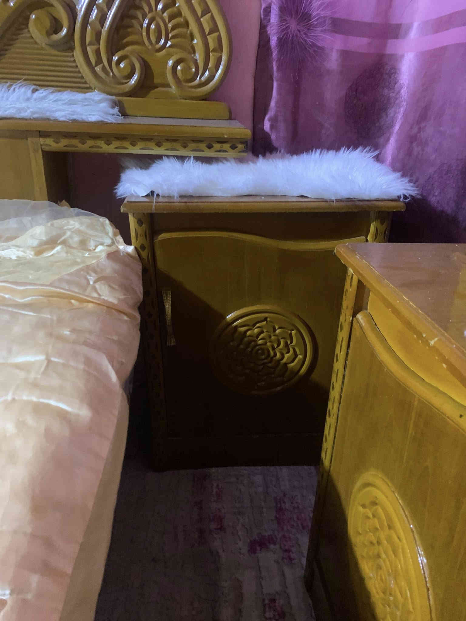 غرفه صاج نضيفه ٧٠٠ لعنوان زبير ***********
