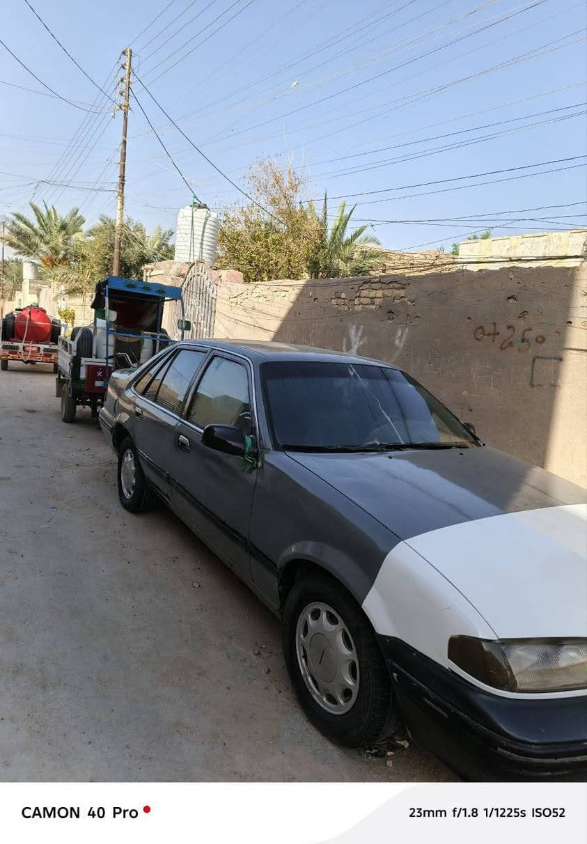 دايو للبيع او مراوس عادي مكينه بيه خيط تبخير كير خير من الله كهربائيّات شغاله تبريد شغال حداديه 80/100
تخم تاير جديد مكاني شطره سعره 32بيه مجال  للشراي +964 781 683 8072
