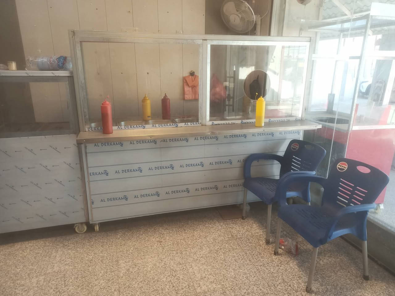 غراض للبيع استعمال اقل الشهر
*********** واتساب
