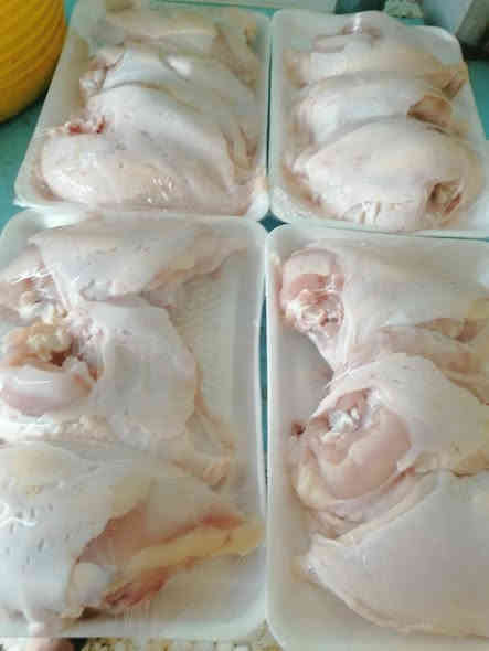 صباح الخير زبائنا
عروض اليوم مقطع
افخاذ ٥٠٠٠
اجنحه ٤٠٠٠
صدر مسحب ٦٥٠٠
صدر بعضمه ٥٥٠٠
ركب ٢٠٠٠
عنوان ابو جوعانه مجاور قصابيه بابل مجاور جود ستوري ليسه لدينا فرع اخر
توجد خدمت توصيل مجاني الي يحب يتصل او
يراسلني
***********
***********
