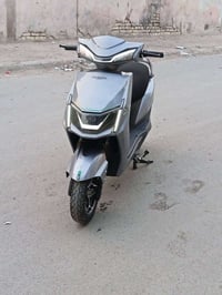 دراجة شحن سكنس القرش من شركة MTR 2025 المواصفات 1-ملف 1500 نحاس حقيقي ...