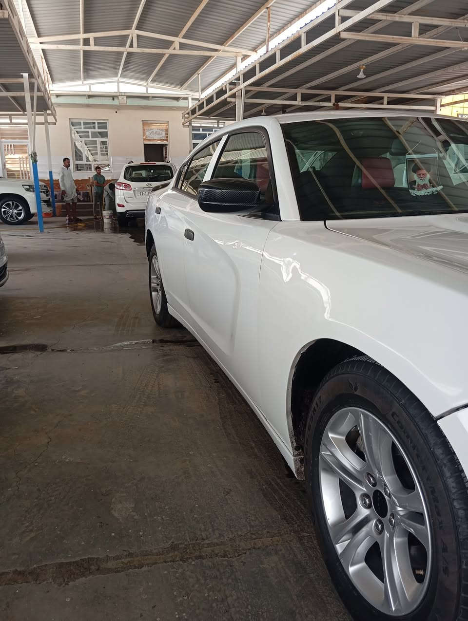 جارجر موديل 2016 بيه ثلاث قطع
سونار مرفق بلمنشور 

حداديه تخم تاير كير مكينه اكسل كفاله جاهزه 

شاشه جبيره كاميره حساسات خلفيه شفتات ستيرن 

رقم بغداد نكليزي هزه جديده 

قلعه سكر  سعر 175وبيه مجال

***********بي واتساب 

***********
