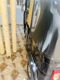 تكتك موديل 22 • مرقمه تحويل • بعقوبه