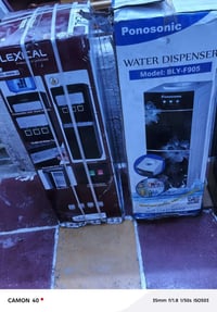 مكيفات ٤ • بلازما ٥٥ • برادات كبار