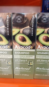 سڵاو هاوڕێیان ئەم شامپؤيه نەمان هەیە ئەورووپی دەرەجە یەکە ٦٠٠ عەدەتی ب...