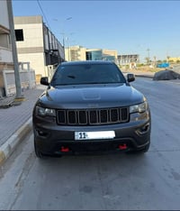 جيب جراند شيروكي 2016 • شيروكي امريكي • سيارة جيب الكوت • جيب رادار • ...