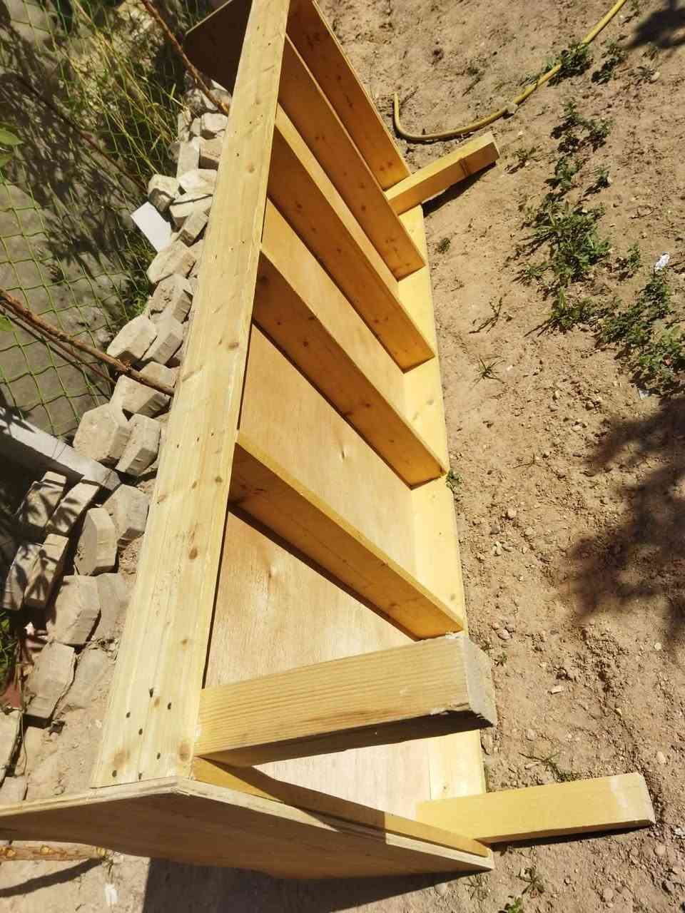 جربايه نظيف جدآ للبيع نفر واحد سعر 25الف حي الوفاء للستفسار ولتصال ***********
