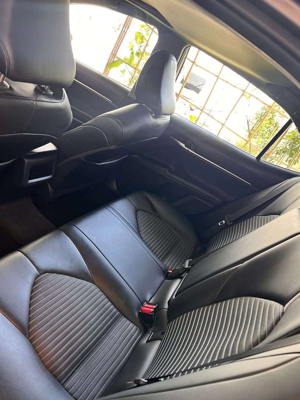 كامري موديل 22 سلايت مواصفاتse ماشيه 100 الف كيلو  بيها بونيد مبدل بلادي وجامرلغ بخ امريكا وجامرلغ الورا بيها تعديل شويه السعر 200 مكان السياره كركوك *********** كركوك, العراق
