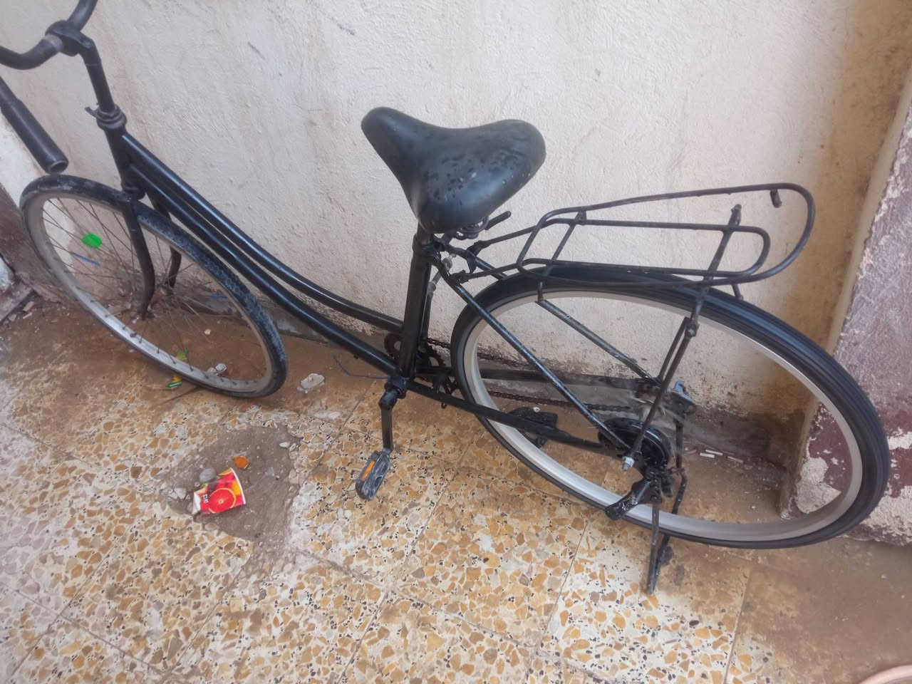 باسكل بطه حجم26حارگ اللشه وصابغه وقبل اسبوع بدلت له چوابه وجگ وبنز عوزه يده و واير و وياه صينيه و چاملغات سود قيم اذا عجبني سعرك ابيعك ♥


**إذا كنت صاحب هذا الإعلان وتريد حذفه لأي سبب، رجاءا أرسل رسالة إلى الدعم الفني**