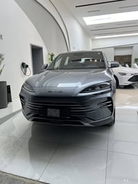 BYD  Song Plus DM-i 2026 سونغ بلاس 2026الفئة الوسط  دخول ذكي تشغيل عن ...