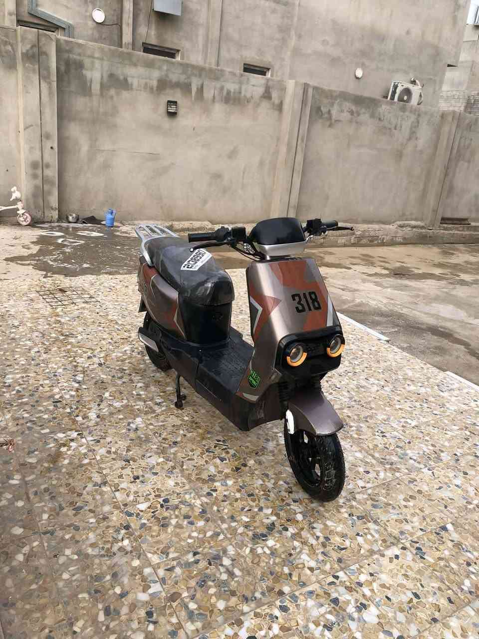 السلام عليكم مطور 318 ست بطاريات ماطور نضيف كدام العين بطاريات شرط الفحص السعر 475


**إذا كنت صاحب هذا الإعلان وتريد حذفه لأي سبب، رجاءا أرسل رسالة إلى الدعم الفني**