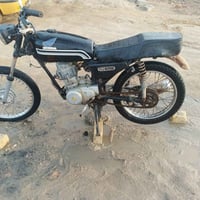 دراجة • ٤ كير • بيع خاص