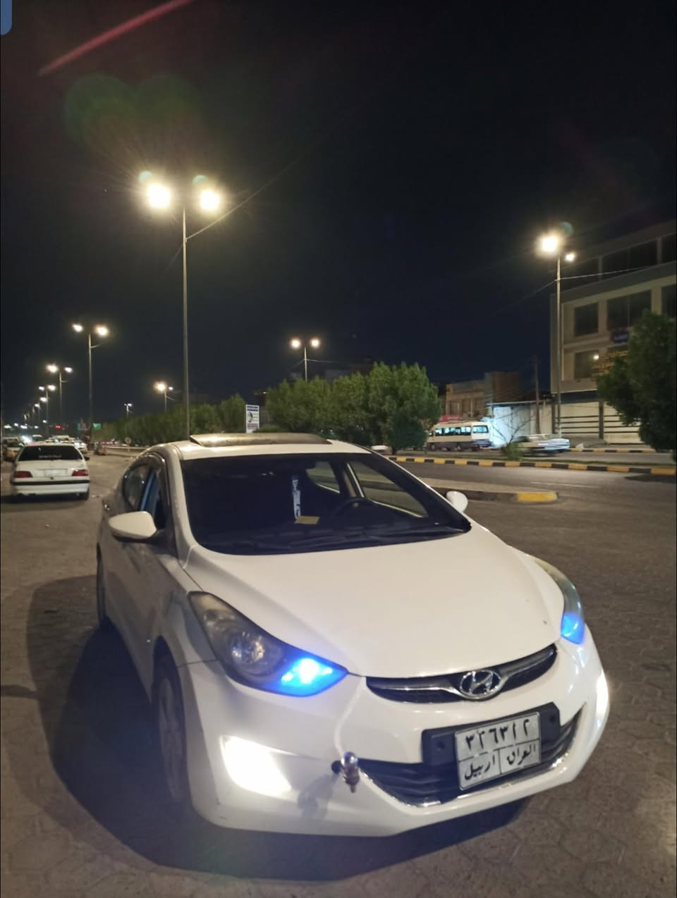 السلام عليكم النترا للبيع موديل 2014 مواصفات داخل بيجي ، بانوراما،شاشه وكامره،مكينه 1800سياره نظيفه رقم أربيل سنويه ساقطه الاستفسار ***********
