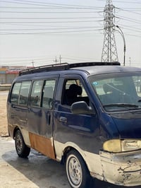 ابريجو • موديل ٩٧ • محرك وكير مكفول