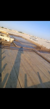 نجار قالب شغل درجه اوله خشب جديد  اسعار مناسبه  للتواصل 07812554840 07...