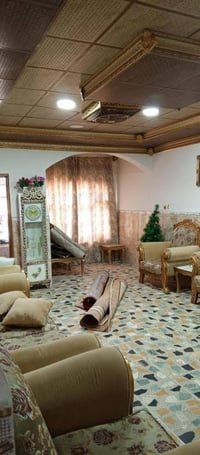 الواسطي شارع عبد الرحمن • ٢١٨م • ١٠غرف