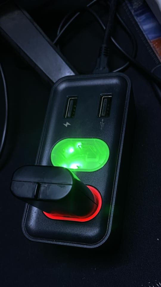 السلام عليكم جهاز اكس بوكس سيريس اكس للبيع
الجهاز نضافته 98‎%‎ اخو الجديد ما مفتوح ويا جوستك مالته البلادي وبطاريات هم ويا تجي تفحص وبلعافيه
السعر 670 وبي مجال بسيط مكاني بغداد -الشعب


**إذا كنت صاحب هذا الإعلان وتريد حذفه لأي سبب، رجاءا أرسل رسالة إلى الدعم الفني**