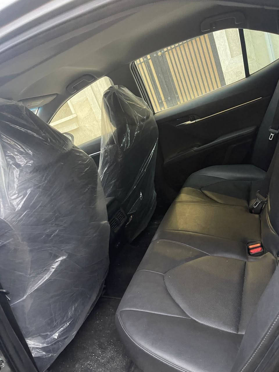 Toyota camry hyrbid LE
‎كامري 2023

‎مواصفات LE فول عدا الفتحه 

‎محرك 2500 هايبرد 
‎بصمة 
‎كشن كهرباء و هيتر
‎شاشه كبيره 
‎كامره دواره 
‎ثلاث انظمة قياده 
‎قياده ذاتيه 
‎تحكمات ستيرن 

العنوان بغداد حي الجهاد


**إذا كنت صاحب هذا الإعلان وتريد حذفه لأي سبب، رجاءا أرسل رسالة إلى الدعم الفني**